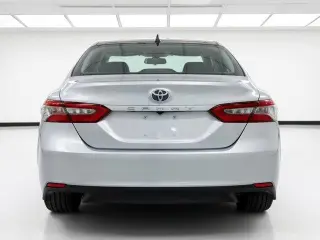Toyota Camry 2018 XSE V6 4dr Sedán
