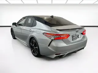 Toyota Camry 2018 XSE V6 4dr Sedán