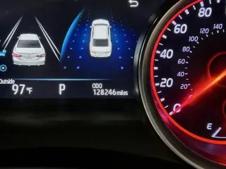 Toyota Camry 2018 XSE V6 4dr Sedán