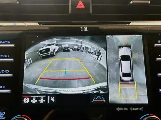 Toyota Camry 2018 XSE V6 4dr Sedán