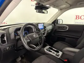 Ford Bronco Sport 2022 tracción integral Big Bend 4dr SUV