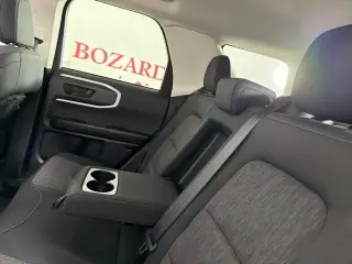 Ford Bronco Sport 2022 tracción integral Big Bend 4dr SUV
