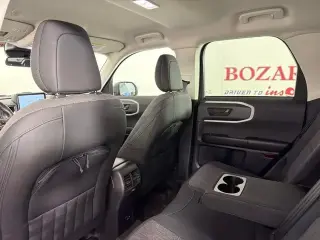 Ford Bronco Sport 2022 tracción integral Big Bend 4dr SUV