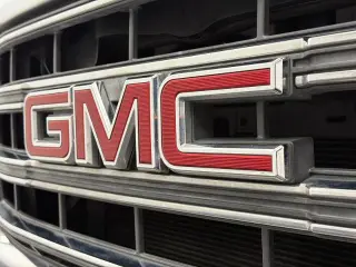 GMC Sierra 1500 2014 4x4 SLE 4puertas Doble Cabina 6.5 ft. SB