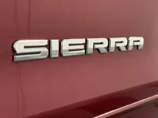 GMC Sierra 1500 2014 4x4 SLE 4puertas Doble Cabina 6.5 ft. SB