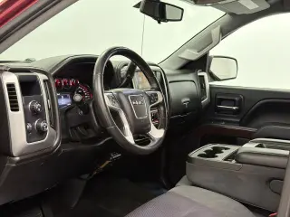 GMC Sierra 1500 2014 4x4 SLE 4puertas Doble Cabina 6.5 ft. SB
