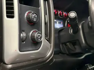 GMC Sierra 1500 2014 4x4 SLE 4puertas Doble Cabina 6.5 ft. SB