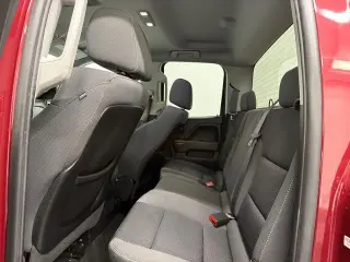 GMC Sierra 1500 2014 4x4 SLE 4puertas Doble Cabina 6.5 ft. SB