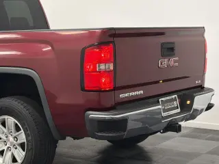GMC Sierra 1500 2014 4x4 SLE 4puertas Doble Cabina 6.5 ft. SB