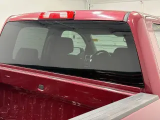 GMC Sierra 1500 2014 4x4 SLE 4puertas Doble Cabina 6.5 ft. SB