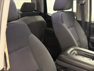 GMC Sierra 1500 2014 4x4 SLE 4puertas Doble Cabina 6.5 ft. SB