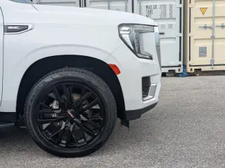 GMC Yukon XL 2021 4x4 Denali 4dr SUV
