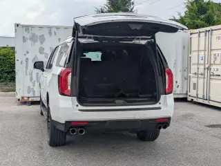GMC Yukon XL 2021 4x4 Denali 4dr SUV