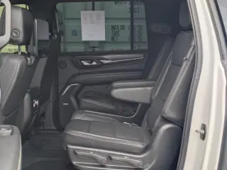 GMC Yukon XL 2021 4x4 Denali 4dr SUV