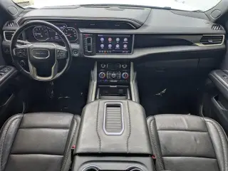 GMC Yukon XL 2021 4x4 Denali 4dr SUV