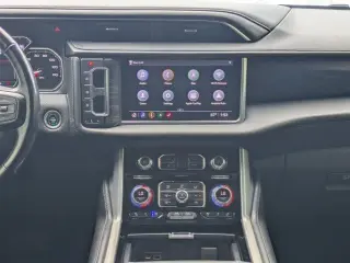 GMC Yukon XL 2021 4x4 Denali 4dr SUV