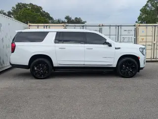 GMC Yukon XL 2021 4x4 Denali 4dr SUV