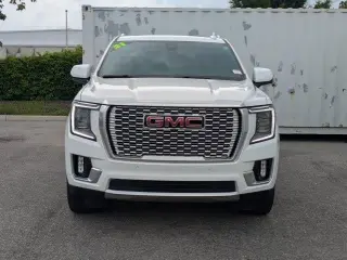 GMC Yukon XL 2021 4x4 Denali 4dr SUV