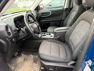 Ford Bronco Sport 2024 AWD Big Bend 4 SUV