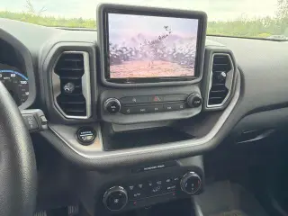 Ford Bronco Sport 2024 AWD Big Bend 4 SUV