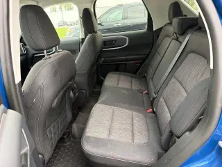 Ford Bronco Sport 2024 AWD Big Bend 4 SUV
