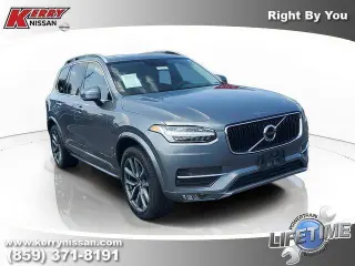 Volvo XC90 2019 Tracción total T6 Momentum 4dr SUV