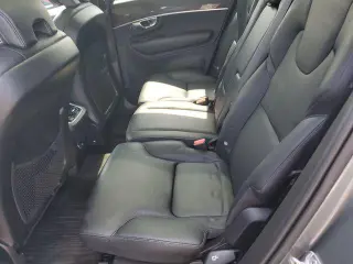 Volvo XC90 2019 Tracción total T6 Momentum 4dr SUV
