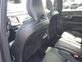 Volvo XC90 2019 Tracción total T6 Momentum 4dr SUV
