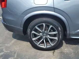 Volvo XC90 2019 Tracción total T6 Momentum 4dr SUV