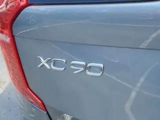 Volvo XC90 2019 Tracción total T6 Momentum 4dr SUV