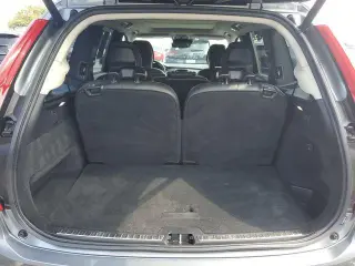 Volvo XC90 2019 Tracción total T6 Momentum 4dr SUV