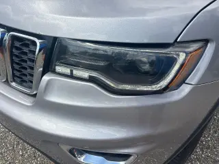 Jeep Grand Cherokee 2019 4x2 Limited 4dr SUV