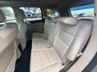 Jeep Grand Cherokee 2019 4x2 Limited 4dr SUV