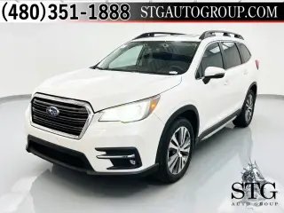 Subaru Ascent 2019 AWD Limited 7-Passenger 4dr SUV