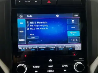 Subaru Ascent 2019 AWD Limited 7-Passenger 4dr SUV
