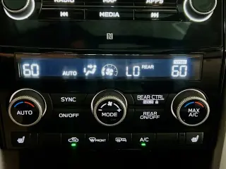 Subaru Ascent 2019 AWD Limited 7-Passenger 4dr SUV