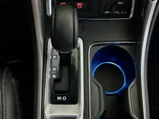 Subaru Ascent 2019 AWD Limited 7-Passenger 4dr SUV