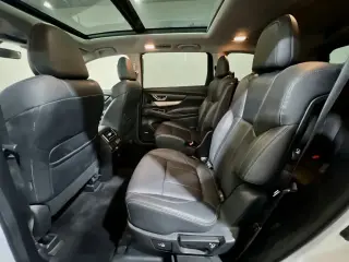 Subaru Ascent 2019 AWD Limited 7-Passenger 4dr SUV
