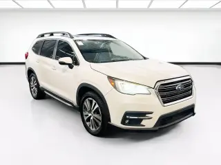 Subaru Ascent 2019 AWD Limited 7-Passenger 4dr SUV