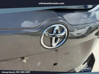 Toyota Highlander 2018 XLE 4 SUV