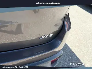 Toyota Highlander 2018 XLE 4 SUV