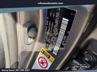 Toyota Highlander 2018 XLE 4 SUV