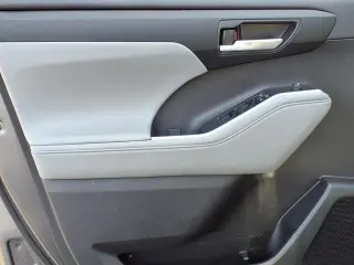 Toyota Highlander 2023 AWD LE 4dr SUV