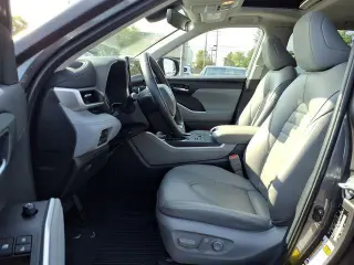 Toyota Highlander 2023 AWD LE 4dr SUV