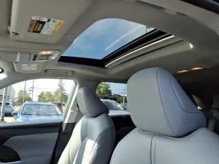 Toyota Highlander 2023 AWD LE 4dr SUV