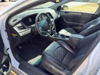 Hyundai SONATA 2015 Sport 4dr Sedán