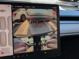 Tesla Model 3 2023 4dr Sedán