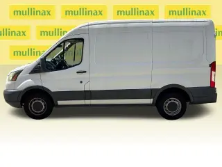 Ford Transit 2016 150 3dr SWB Techo Medio Furgón de Carga con Puerta Deslizante del Lado del Pasajero