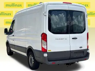 Ford Transit 2016 150 3dr SWB Techo Medio Furgón de Carga con Puerta Deslizante del Lado del Pasajero