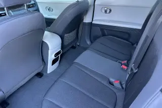Hyundai IONIQ 5 2024 SEL 4dr Crossover